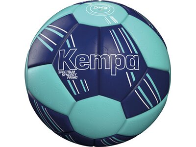 KEMPA Ball SPECTRUM SYNERGY PRIMO Blau