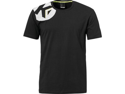 KEMPA T-Shirt CORE 2.0 T-SHIRT Schwarz