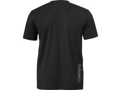 KEMPA T-Shirt CORE 2.0 T-SHIRT Schwarz