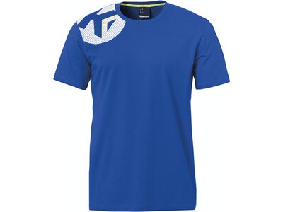 KEMPA T-Shirt CORE 2.0 T-SHIRT Blau