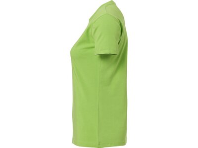 KEMPA Fußball - Teamsport Textil - T-Shirts Core 2.0 T-Shirt Damen Grün