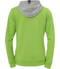 Vorschau: KEMPA Fußball - Teamsport Textil - Jacken Core 2.0 Kapuzenjacke Damen