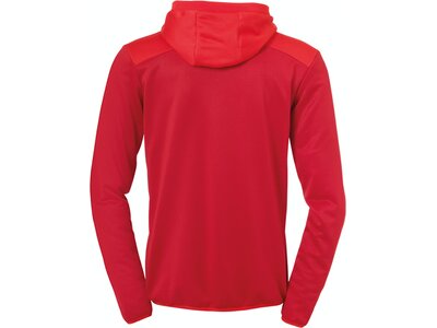 KEMPA Fußball - Teamsport Textil - Sweatshirts Emotion Trainingstop Sweatshirt Rot