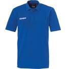 Vorschau: KEMPA Fußball - Teamsport Textil - Poloshirts Classic Poloshirt