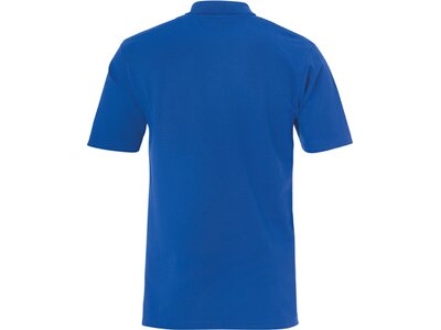 KEMPA Fußball - Teamsport Textil - Poloshirts Classic Poloshirt Blau