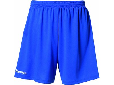 KEMPA Classic Shorts Blau