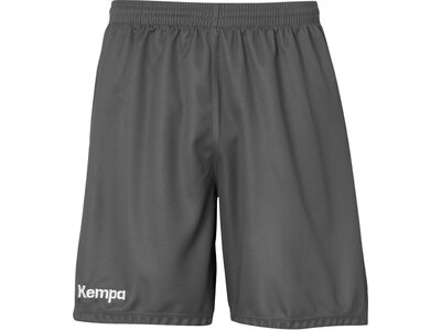 KEMPA Classic Shorts Schwarz