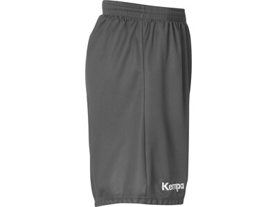 KEMPA Classic Shorts Schwarz