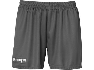 KEMPA Classic Shorts Grau
