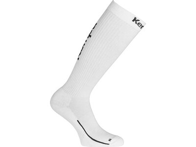 KEMPA Fußball - Teamsport Textil - Socken Socken lang Weiß