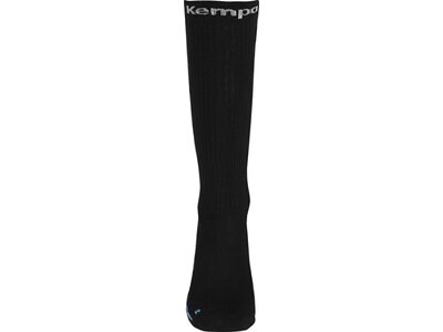 KEMPA Fußball - Teamsport Textil - Socken Socken lang Schwarz