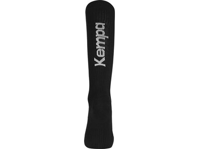 KEMPA Fußball - Teamsport Textil - Socken Socken lang Schwarz