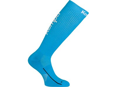 KEMPA Fußball - Teamsport Textil - Socken Socken lang Blau