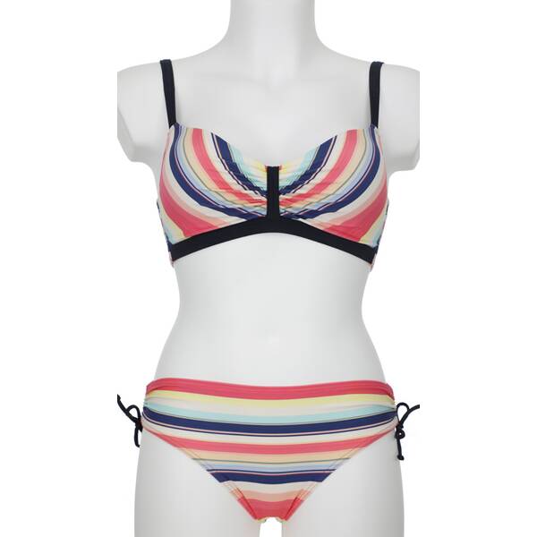 SUNMARIN Damen Bikini Bikini › Bunt  - Onlineshop Intersport