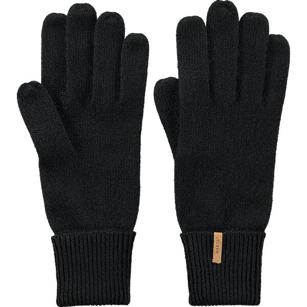 Fine Knitted Gloves 01 M