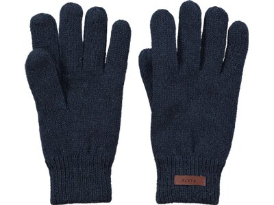 BARTS Herren Handschuhe / Fingerhandschuhe Haakon Gloves Blau