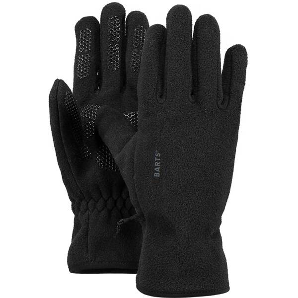 Fleece Gloves 01 S