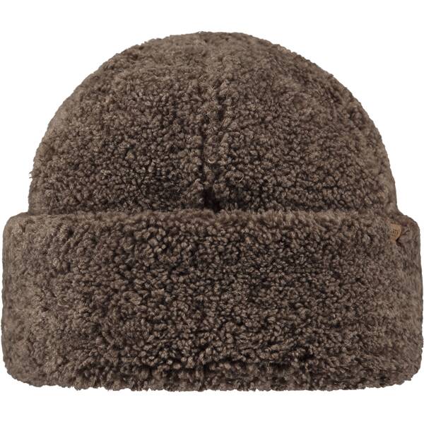BARTS Damen Teddybow Hat › Braun  - Onlineshop Intersport