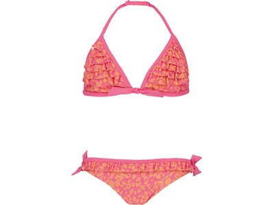 BARTS Kinder Bikini Delia Triangle Pink