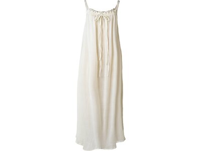 BARTS Damen Kleid Delphina Dress Weiß