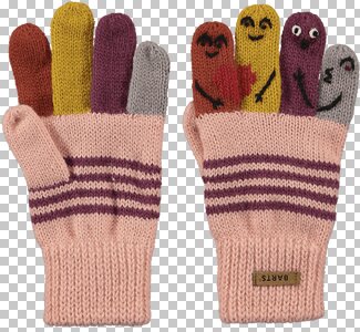 Puppet Gloves 034 3