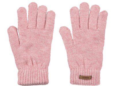 BARTS Damen Handschuhe Witzia Gloves Pink