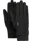 Vorschau: BARTS Herren Handschuhe Silk Liner Gloves