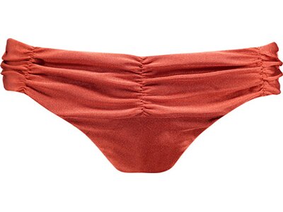 BARTS Damen Bikinihose Rot
