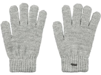 BARTS Kinder Handschuhe Shae Gloves Grau