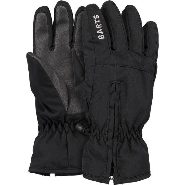 Zipper Gloves 01 4