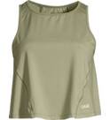 Vorschau: CASALL Damen Shirt A-line Short Tank