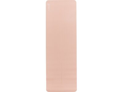 CASALL Yoga mat position 4mm Pink