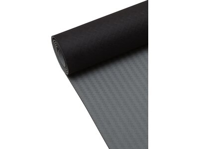 CASALL Yoga mat position 4mm Schwarz