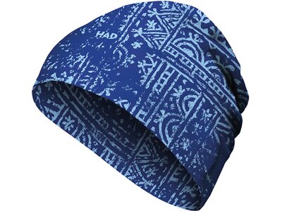 H.A.D. originals Mütze Vario Blau