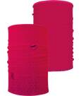Vorschau: H.A.D. ORIGINALS Multifunktionstuch Apollon Pink - Fleece: Pink