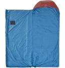 Vorschau: NORDISK Schlafsack Puk +10 Blanket