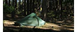 Vorschau: NORDISK Zelt Telemark 2 LW ; Tent