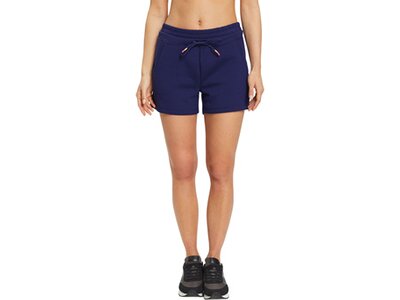 ESPRIT BEACH Damen Shorts sweat shorts fc Blau