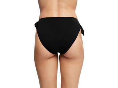 ESPRIT BEACH Damen Bikinihose HAMPTONS BEACH AY RCS classic Schwarz