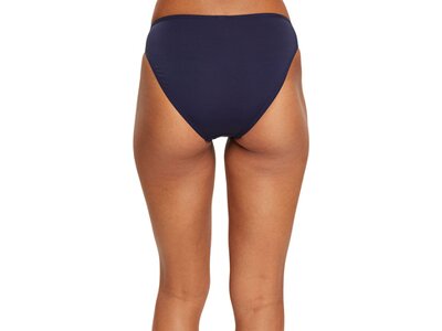 ESPRIT BEACH Damen Bikinihose TAYRONA BEACH RCS mini Blau