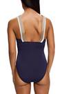 Vorschau: ESPRIT BEACH Damen Badeanzug TAYRONA BEACH RCSpad.swimsuit