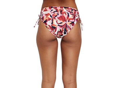 ESPRIT BEACH Damen Bikinihose CARILO BEACH RCS classic Rot