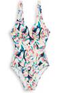 Vorschau: ESPRIT BEACH Damen Badeanzug CARILO BEACH RCSpad.swimsuit