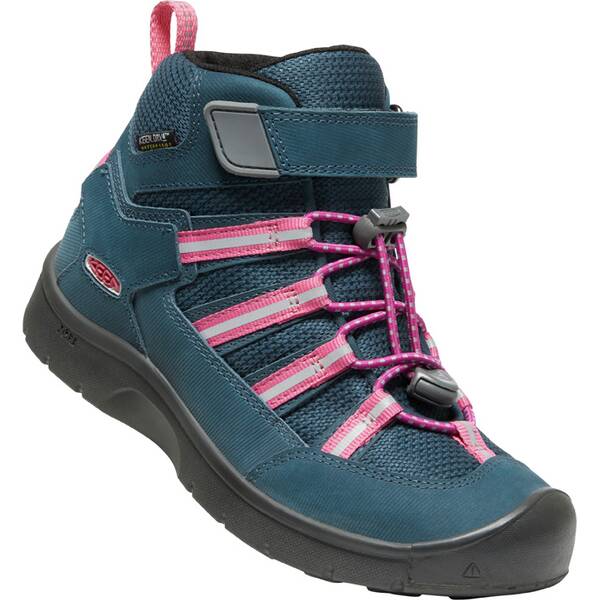 HIKEPORT 2 SPORT MID WP Y-BLUE WING TEAL NA 39