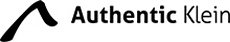 AUTHENTIC KLEIN Logo