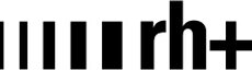 RH+ Logo