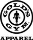GOLDS GYM