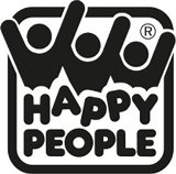 HAPPY PEOPLE