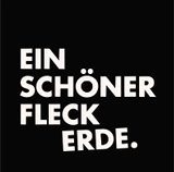 EIN SCHÖNER FLECK ERDE