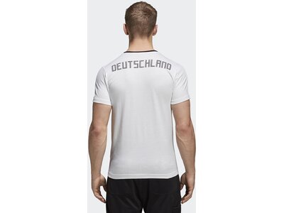 ADIDAS Replicas - T-Shirts - Nationalteams Deutschland Country Identity T-Shirt Weiß